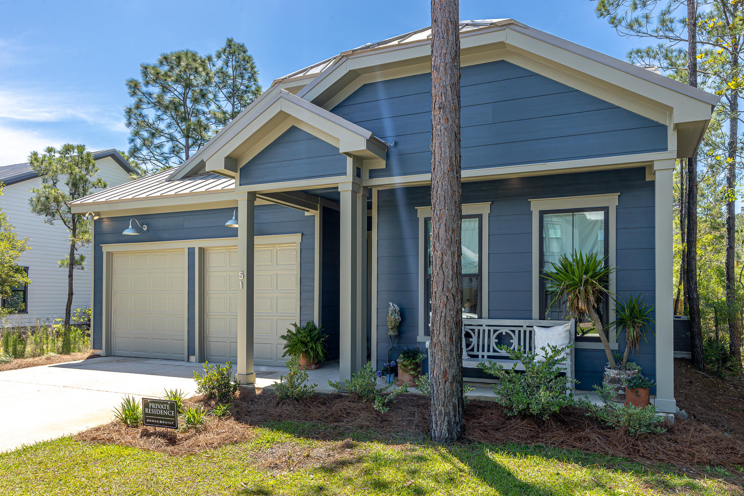 51 Channel Shl Drive Santa Rosa Beach, FL 32459 - Photo 44 of 55 51 Channel Shoal Drive-43