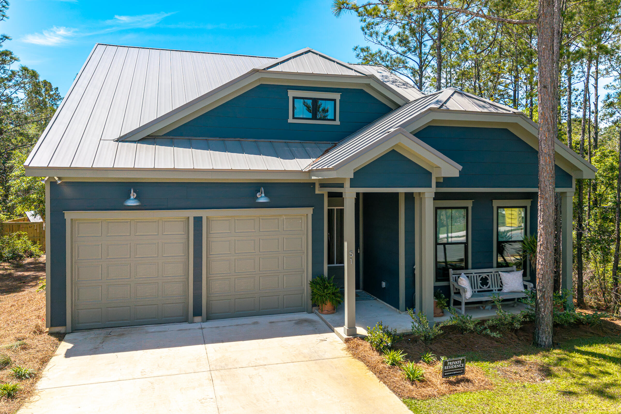 51 Channel Shl Drive Santa Rosa Beach, FL 32459 - Photo 46 of 55 51 Channel Shoal Drive-45