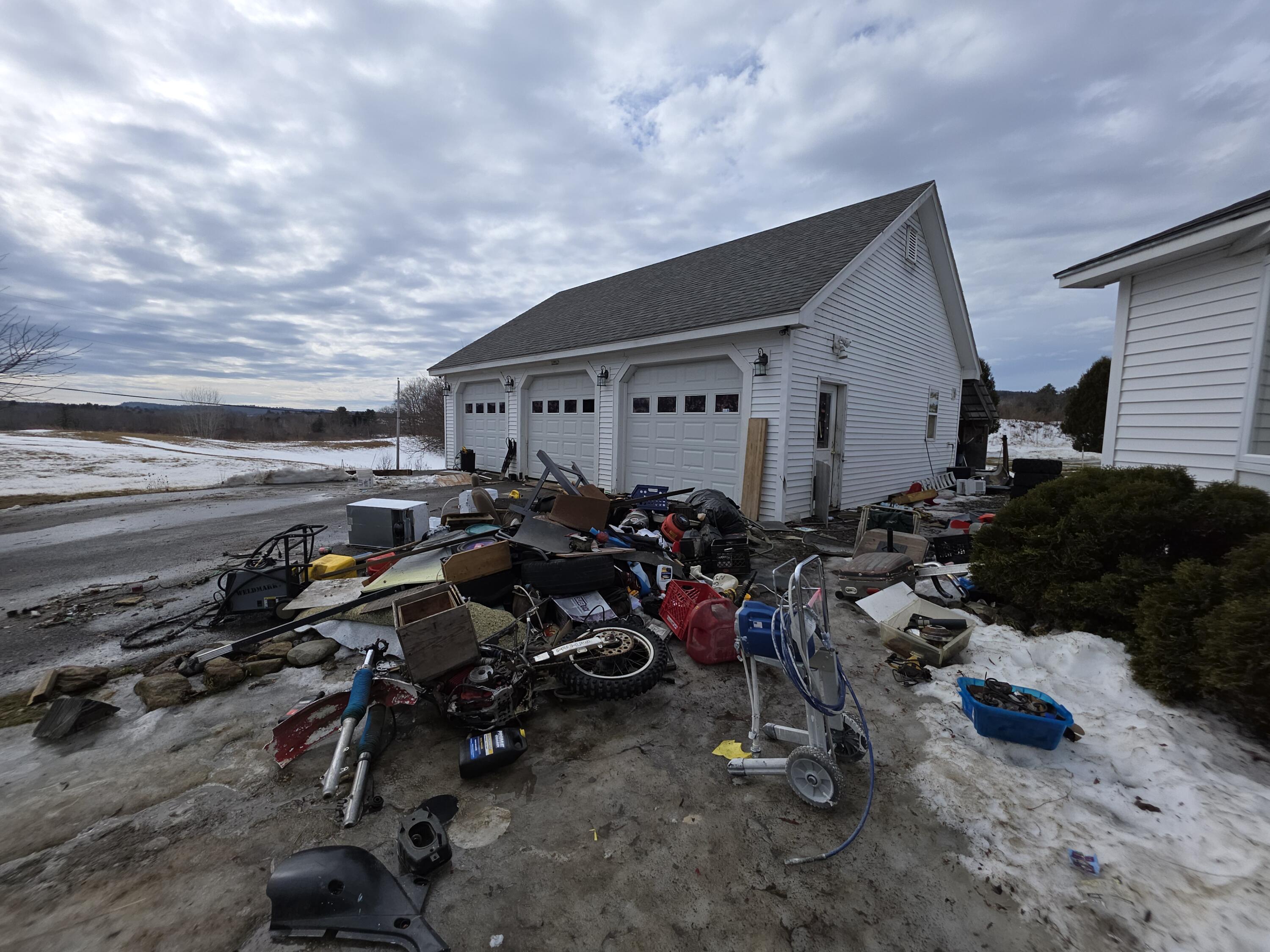 11 Back Brooks Road Monroe, ME 04951 - Photo 3 of 17 1000028171