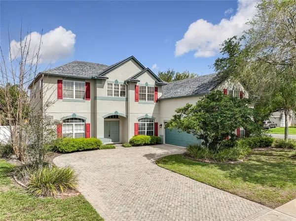 $649,990 | 2643 Cabernet Circle, Ocoee, FL 34761