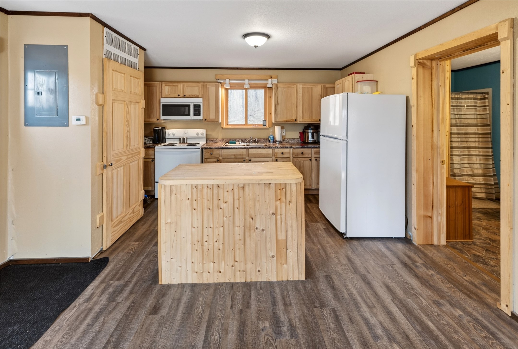 2205 9 3/4 Street Cumberland, WI 54829 - Photo 40 of 54