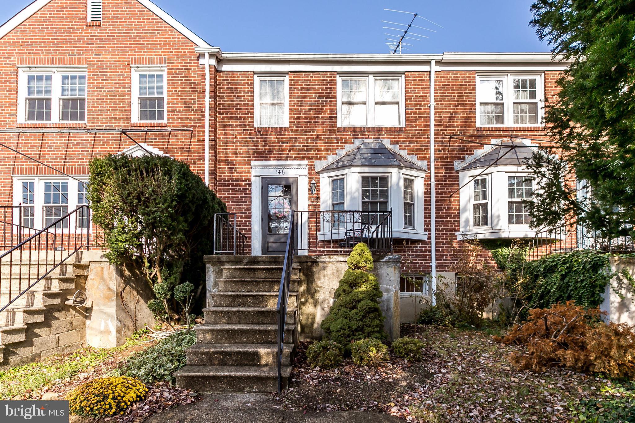 Welcome home to 146 Dumbarton Road