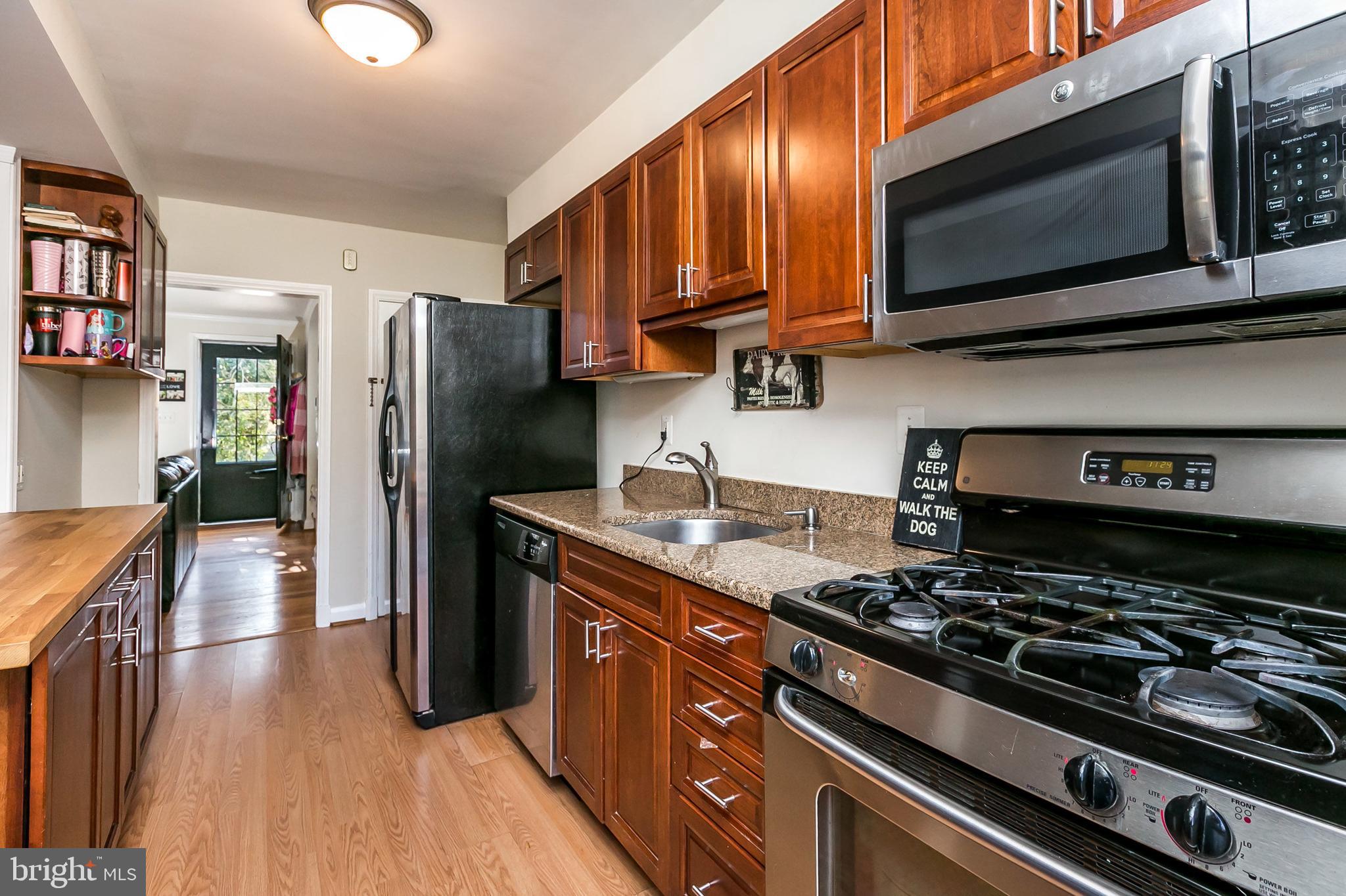 146 Dumbarton Road Baltimore, MD 21212 - Photo 12 of 32 Kitchen