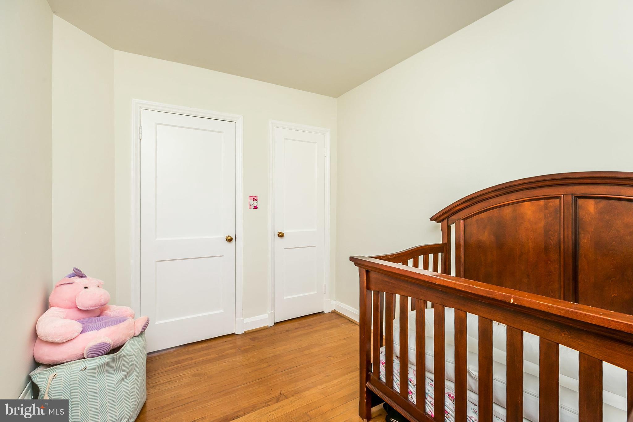 146 Dumbarton Road Baltimore, MD 21212 - Photo 20 of 32 Bedroom 2