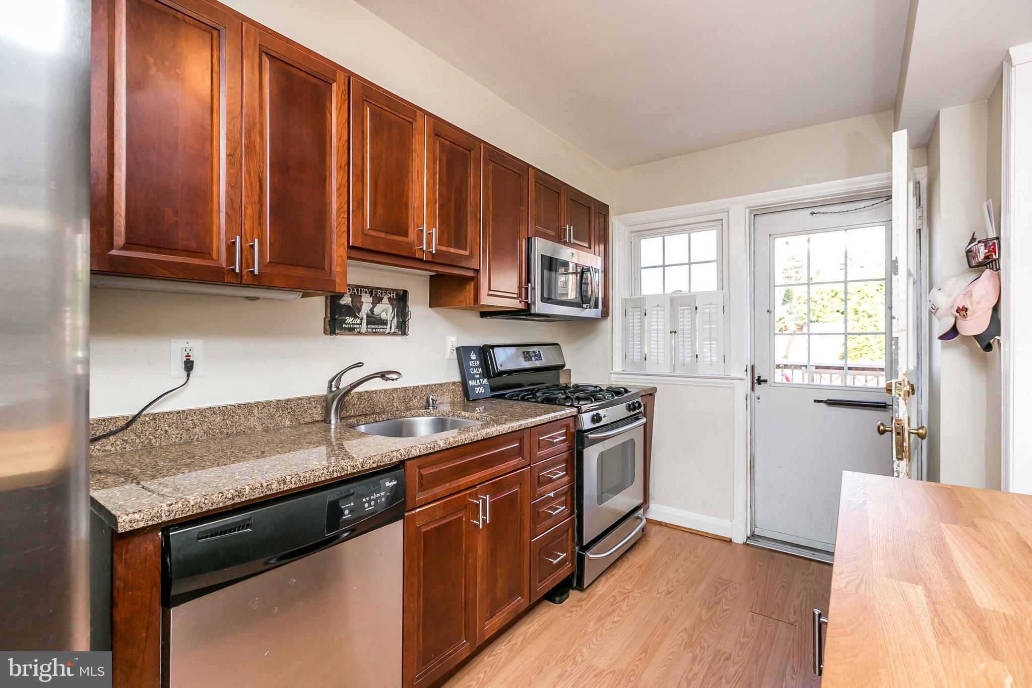 146 Dumbarton Road Baltimore, MD 21212 - Photo 9 of 32 Kitchen