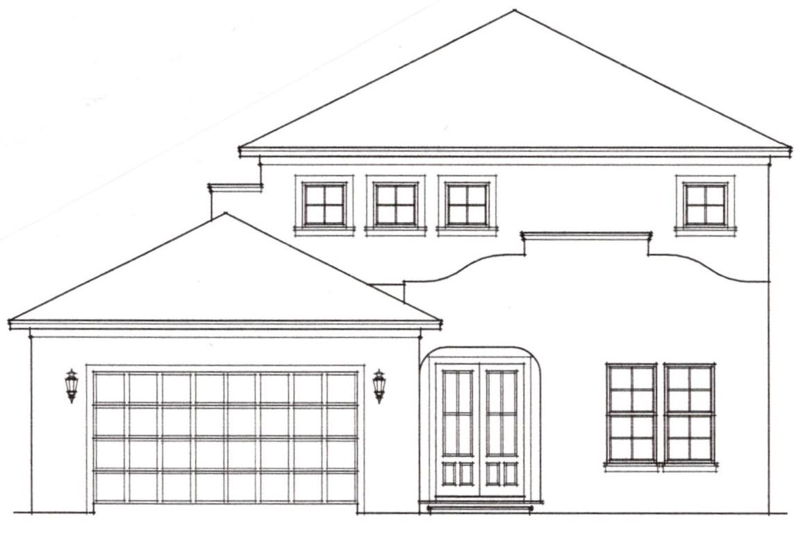 194 Indigo Loop Miramar Beach, FL 32550 - Photo 1 of 9 IL9 Rendering