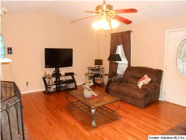 768 Fulton Gap Road Sylacauga, AL 35150 - Photo 15 of 17