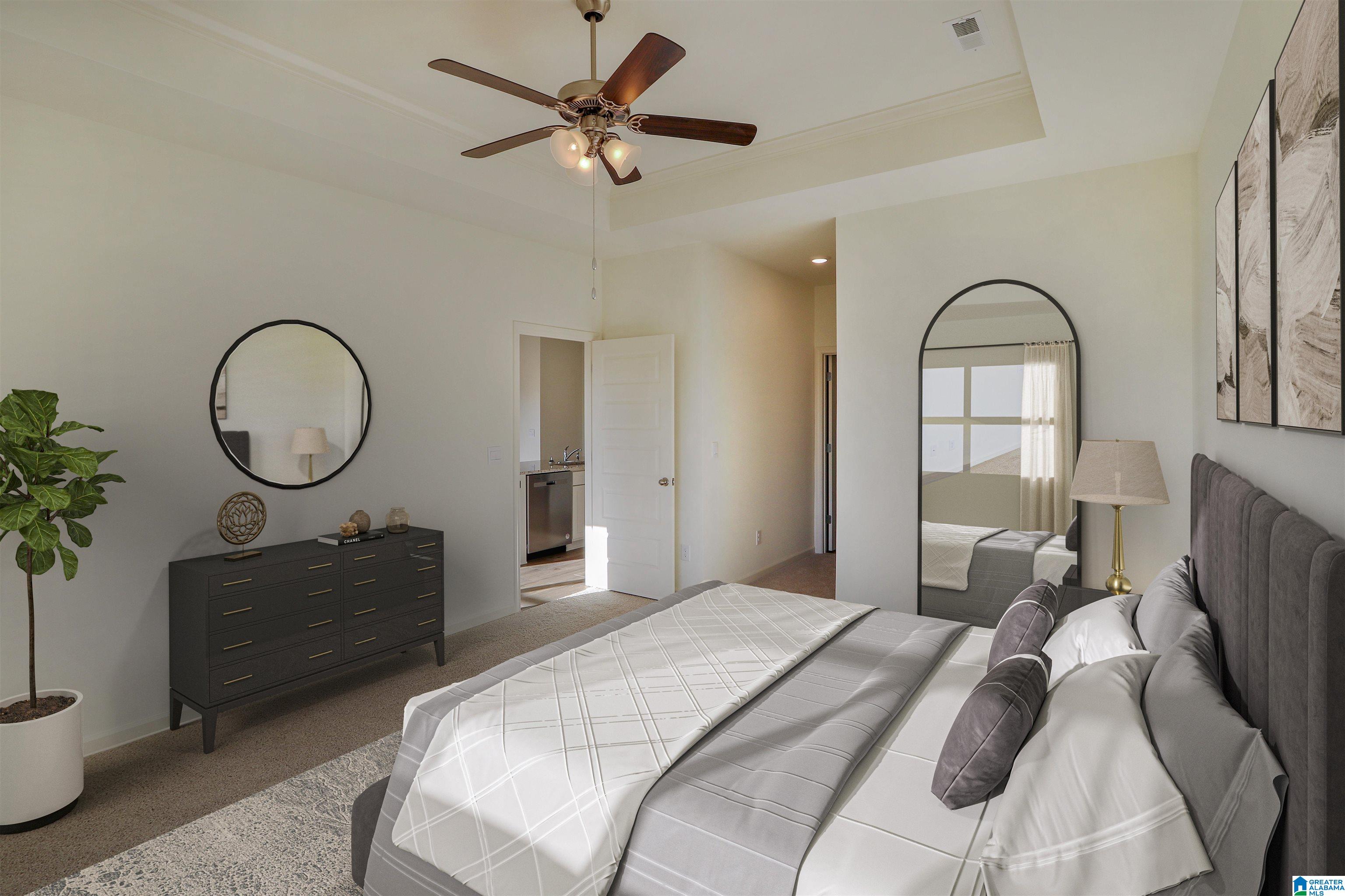 613 Acorn Court Calera, AL 35040 - Photo 11 of 46