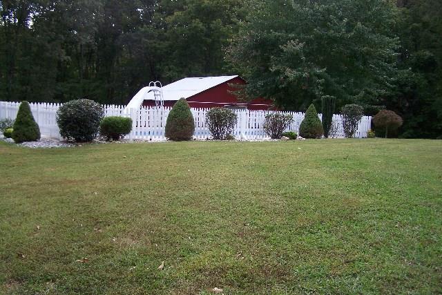153 Duggin Road McMinnville, TN 37110 - Photo 7 of 30 Gallery Image 7