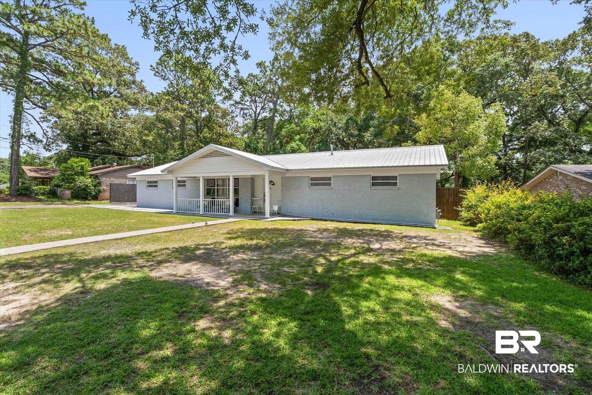 5955 Chalet Drive North Mobile, AL 36608 - Photo 11 of 35
