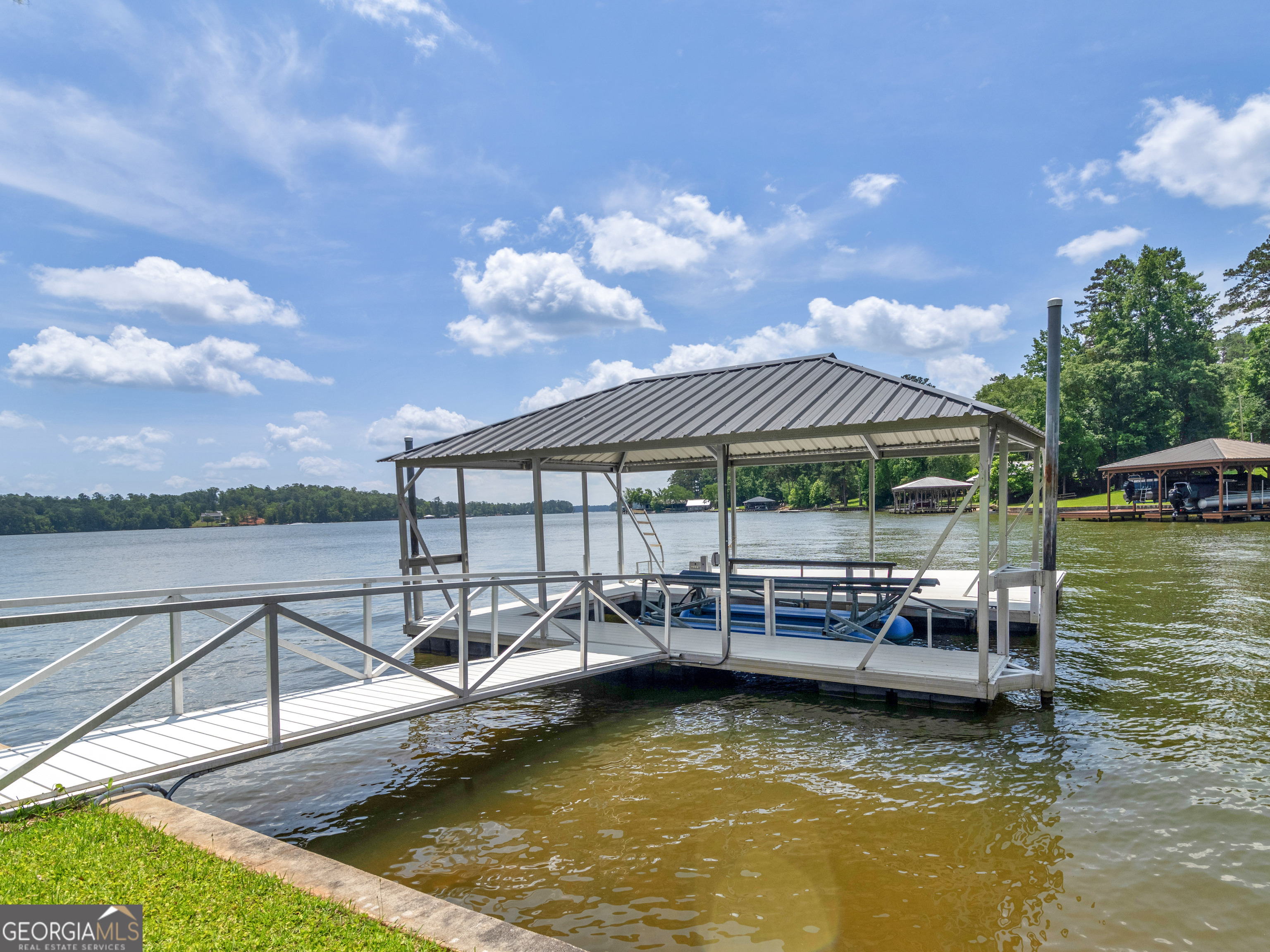 210 Roberts Point Road Jackson, GA 30233 - Photo 2 of 60