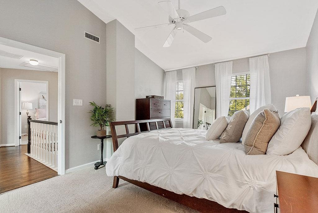 7413 Wisconsin Court Raleigh, NC 27615 - Photo 24 of 30 Photo 24