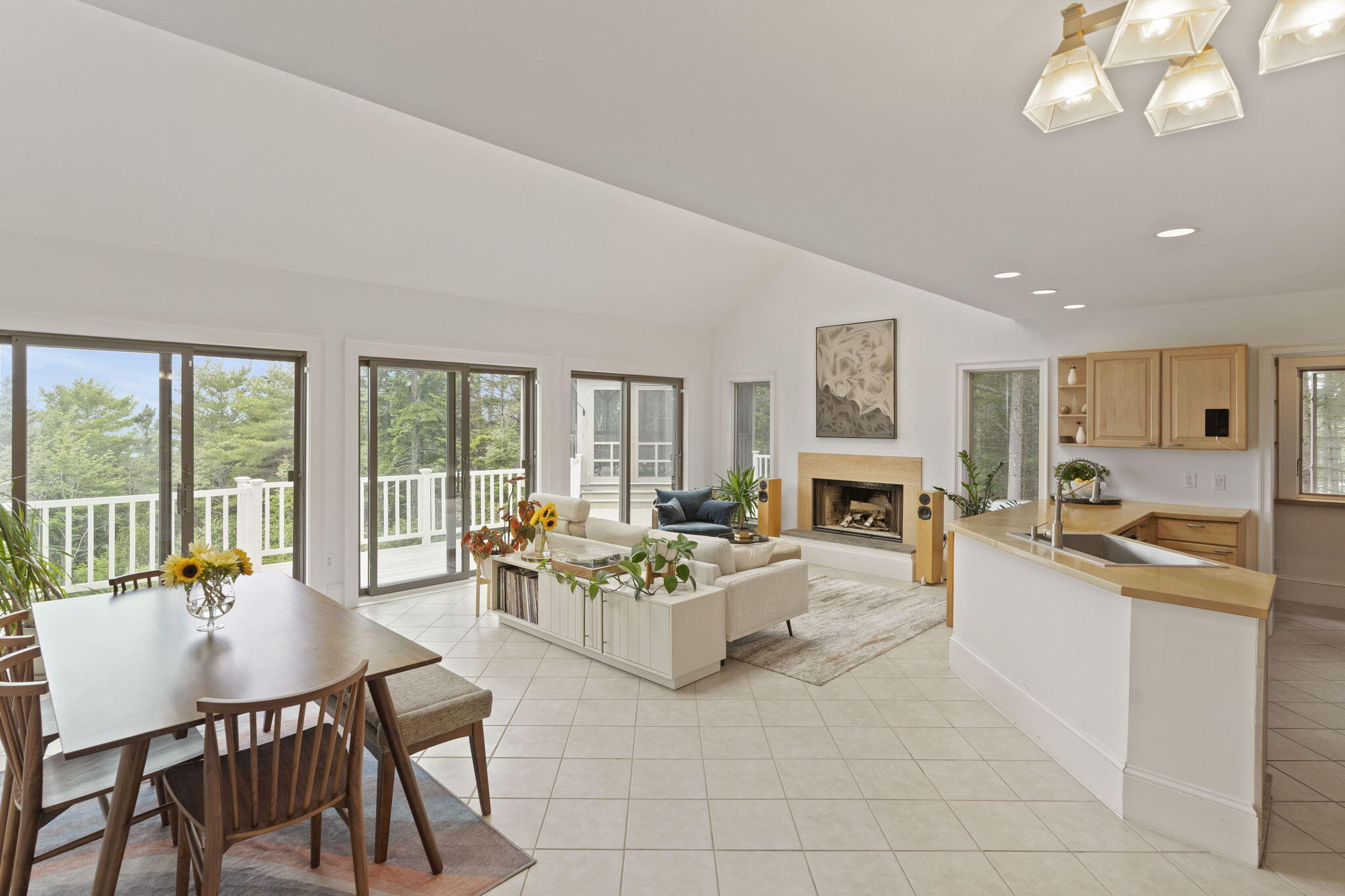 367 Mountain Road Harpswell, ME 04079 - Photo 5 of 29 web_DSC04202
