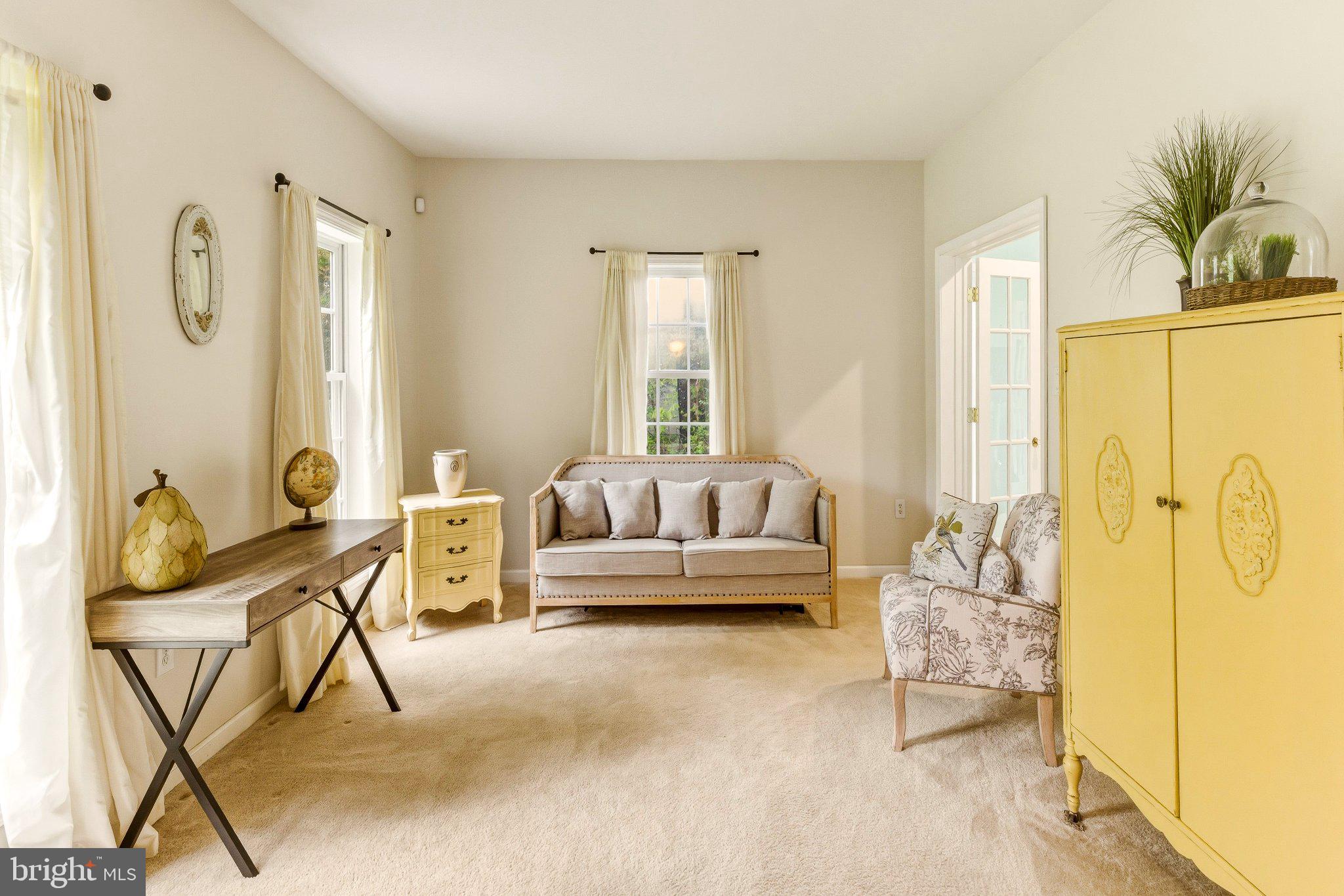 459 Alloway Aldine Road Elmer, NJ 08318 - Photo 15 of 65 Bright and inviting living space.
