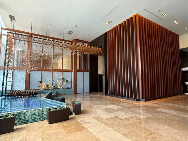 $4,400 | 50 Biscayne Boulevard, Unit 2206, Miami, FL 33132