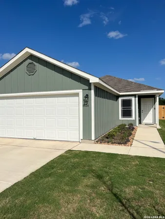 $1,775 | 8824 Broad Wing Drive, San Antonio, TX 78222