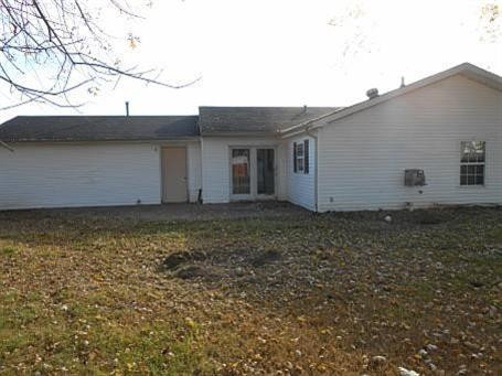 589 Watkins Sebree Road Sebree, KY 42455 - Photo 2 of 6 Photo 2