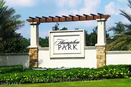 a sign on the side of a building