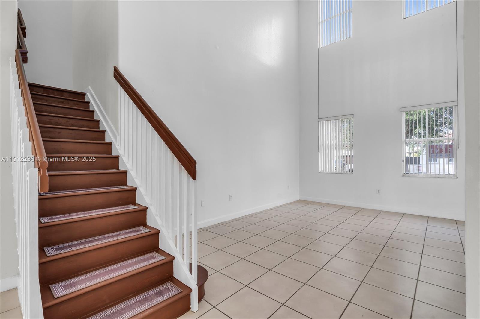 8920 Northwest 180th Terrace Hialeah, FL 33018 - Photo 8 of 44 a view of an entryway