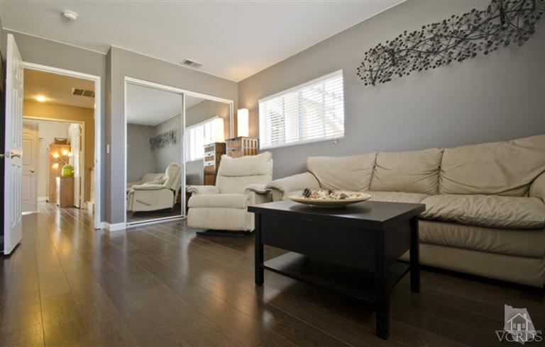 2364 Fitzgerald Road Simi Valley, CA 93065 - Photo 9 of 20 a living room with furniture and a table