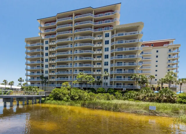 $939,000 | 725 Gulf Shore Drive, Unit 503A, Destin, FL 32541