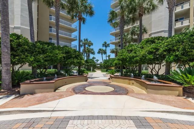 $939,000 | 725 Gulf Shore Drive, Unit 503A, Destin, FL 32541
