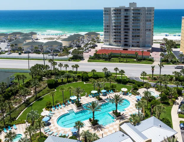 $939,000 | 725 Gulf Shore Drive, Unit 503A, Destin, FL 32541