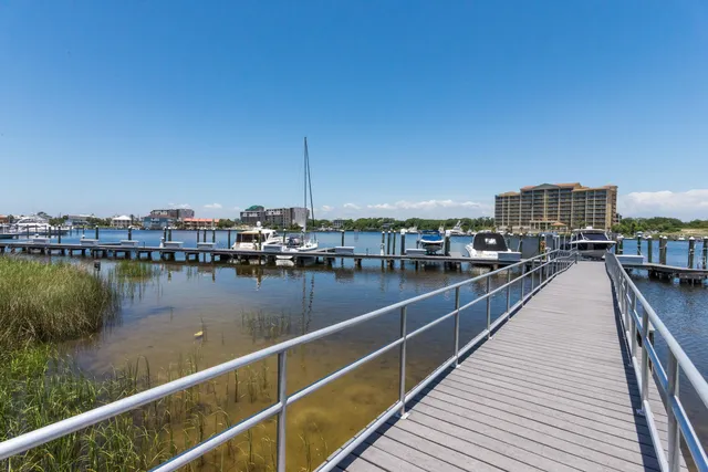 $939,000 | 725 Gulf Shore Drive, Unit 503A, Destin, FL 32541