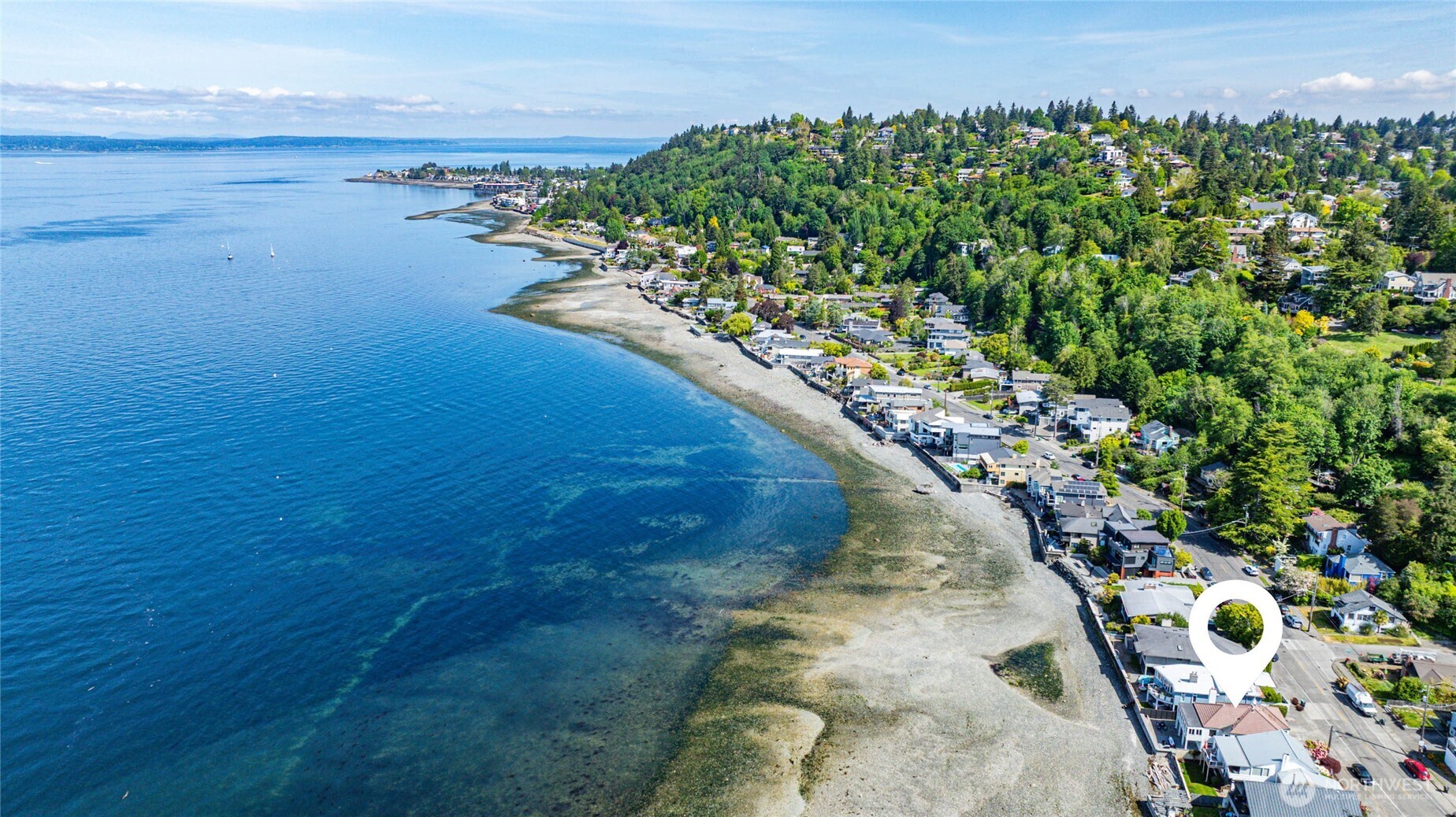 5311 Beach Drive Southwest Seattle, WA 98136 - Photo 39 of 40