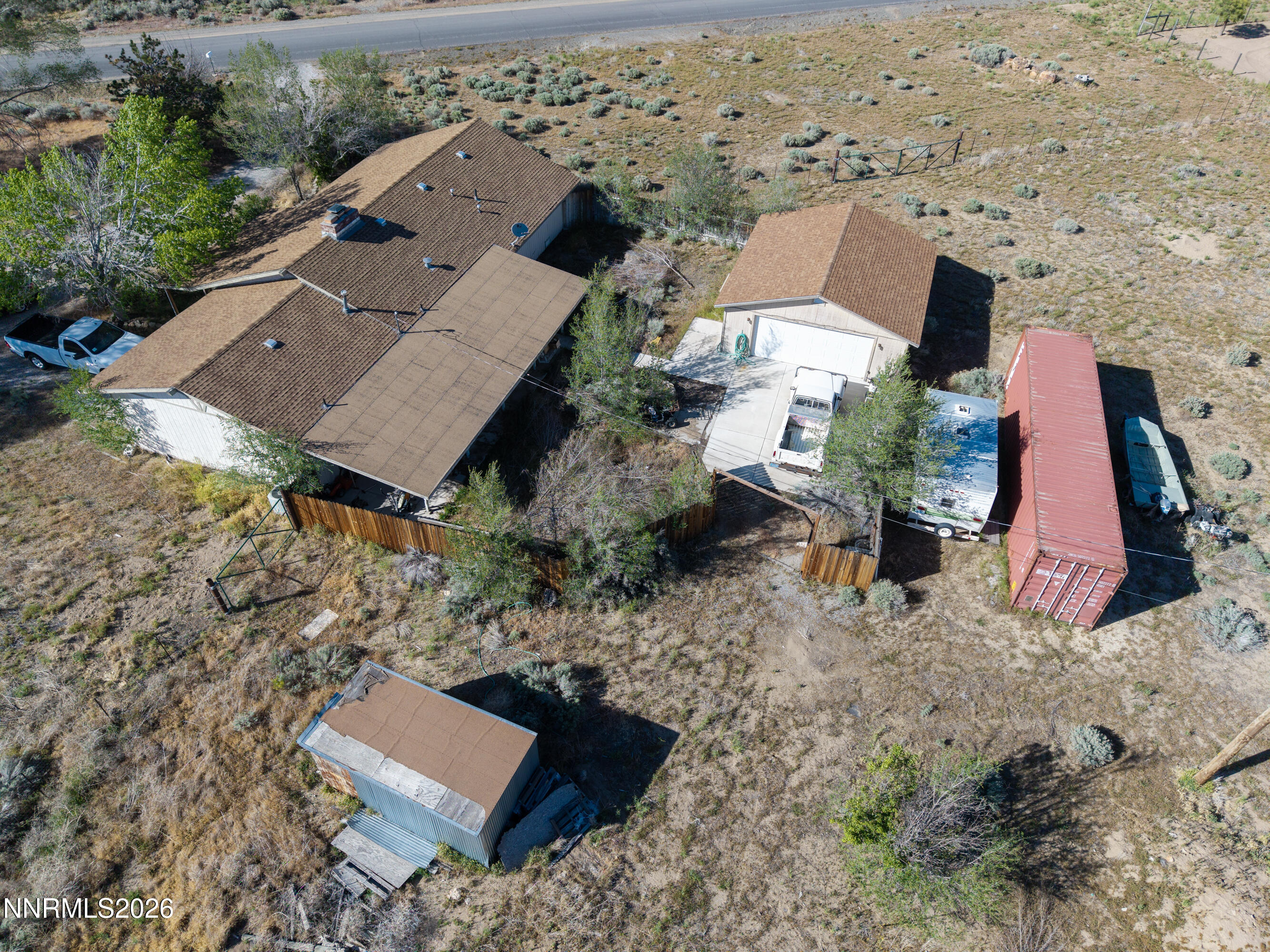 480 Chickadee Drive Reno, NV 89506 - Photo 33 of 43 Chickadee480-027
