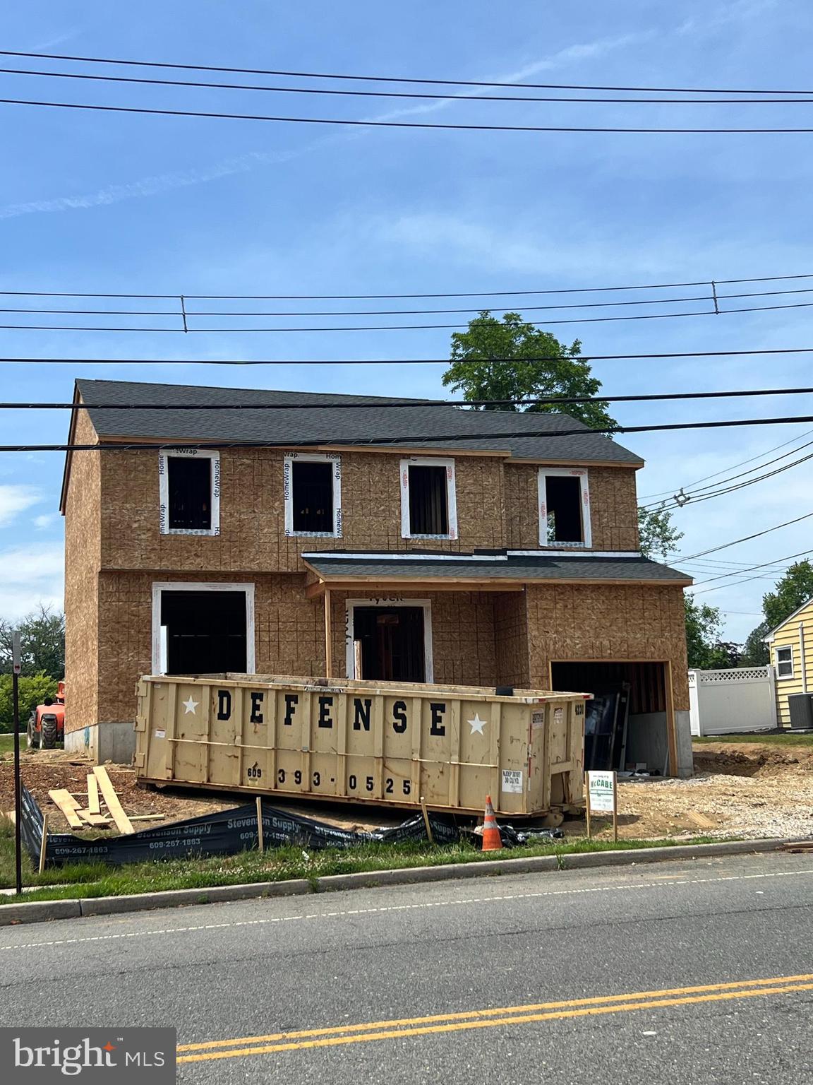 11 Hempstead Road Hamilton, NJ 08610 - Photo 3 of 26