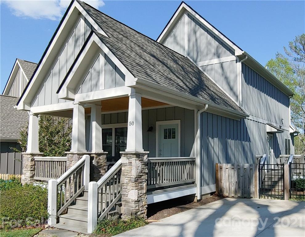 50 Ball Gap Road Arden, NC 28704 - Photo 1 of 27 Gallery Image 1