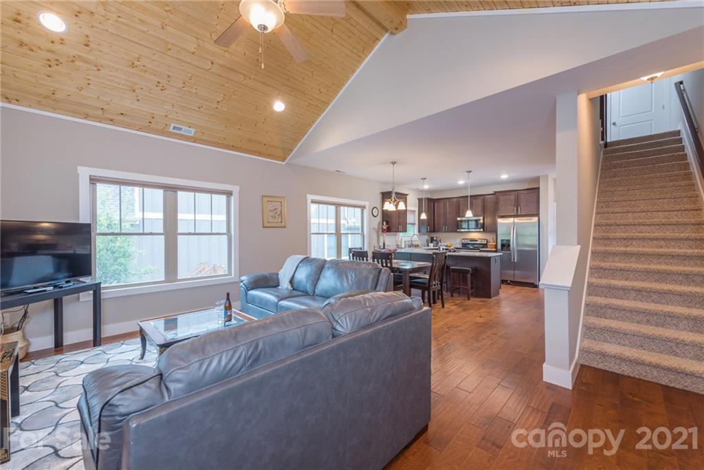 50 Ball Gap Road Arden, NC 28704 - Photo 11 of 27 Gallery Image 11