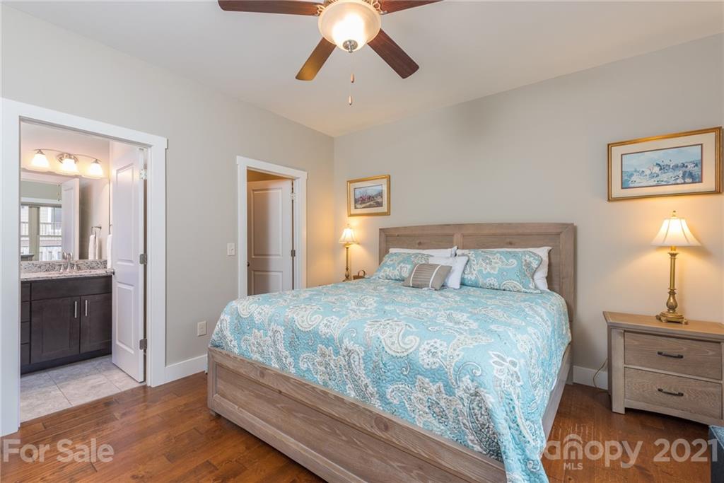 50 Ball Gap Road Arden, NC 28704 - Photo 12 of 27 Gallery Image 12