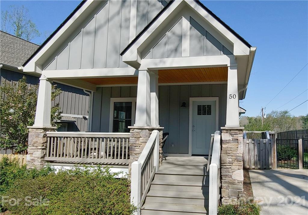 50 Ball Gap Road Arden, NC 28704 - Photo 27 of 27 Gallery Image 27