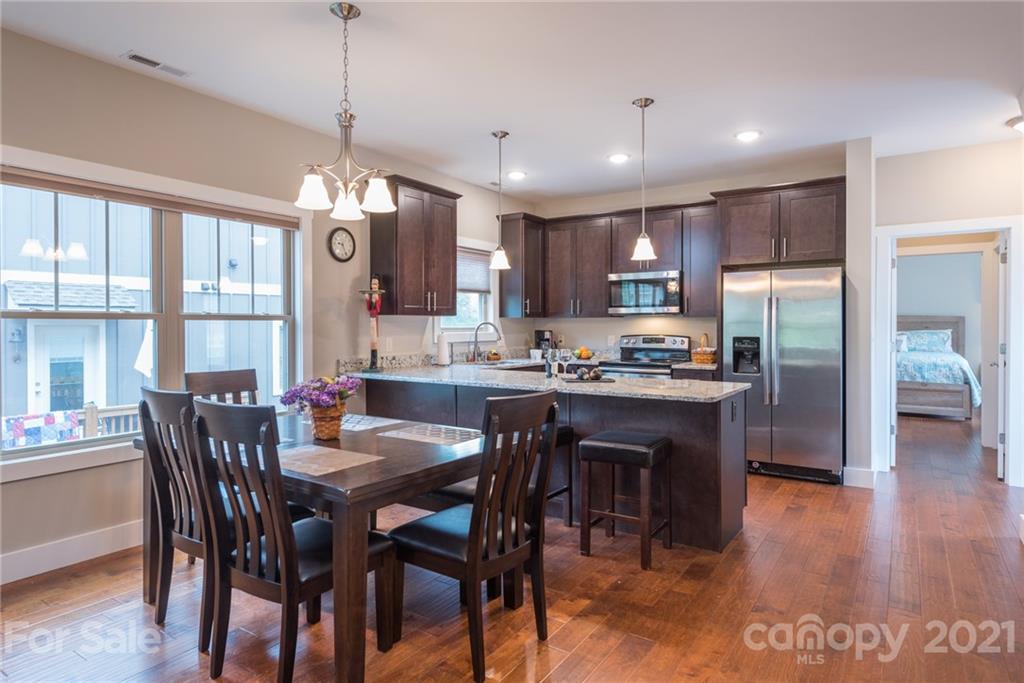 50 Ball Gap Road Arden, NC 28704 - Photo 4 of 27 Gallery Image 4