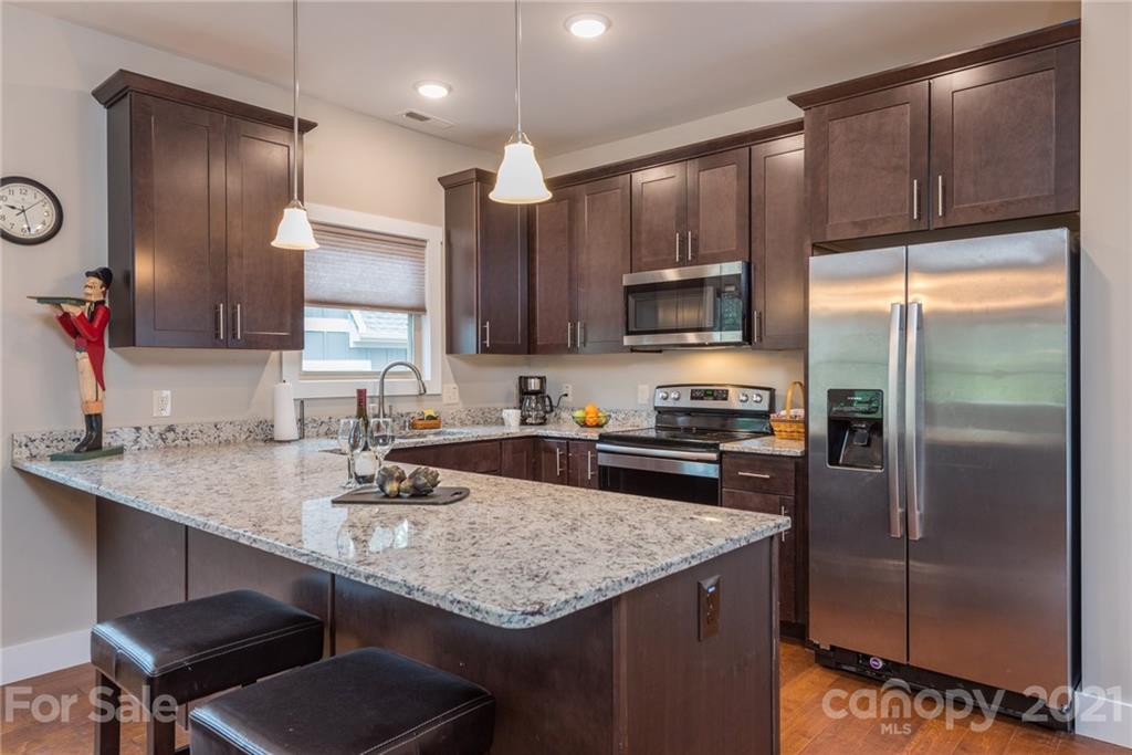 50 Ball Gap Road Arden, NC 28704 - Photo 5 of 27 Gallery Image 5