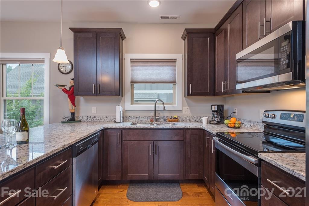 50 Ball Gap Road Arden, NC 28704 - Photo 6 of 27 Gallery Image 6