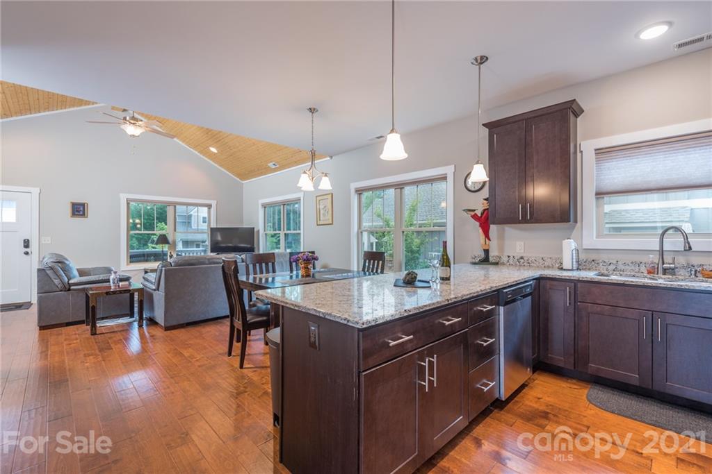 50 Ball Gap Road Arden, NC 28704 - Photo 7 of 27 Gallery Image 7