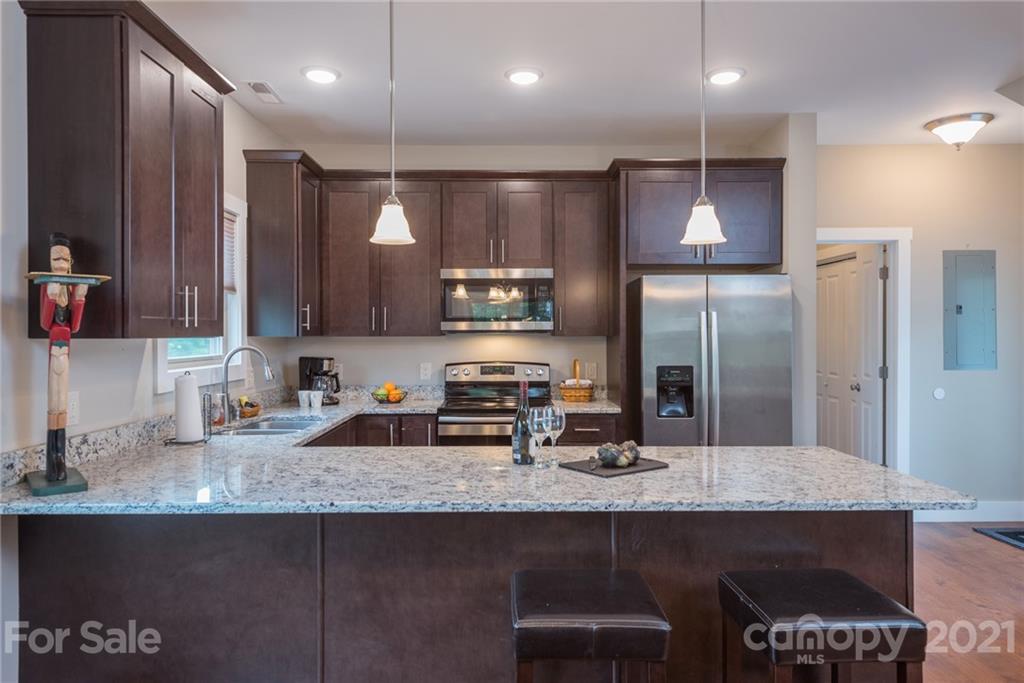 50 Ball Gap Road Arden, NC 28704 - Photo 8 of 27 Gallery Image 8