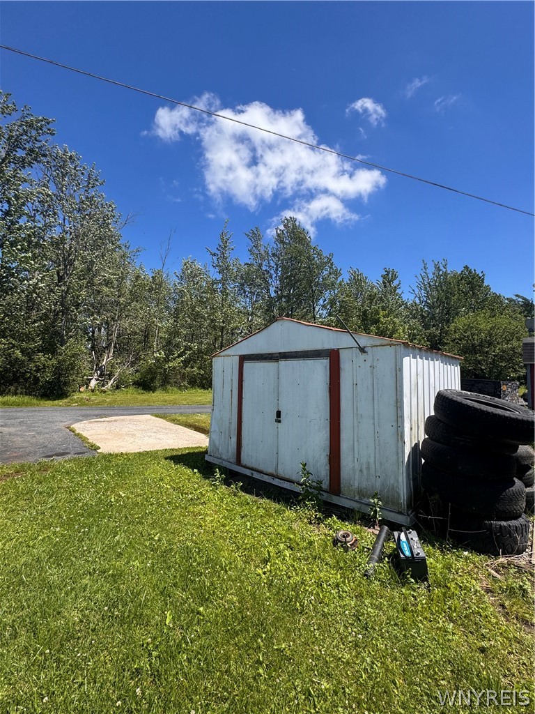 11922 Buckwheat Road Newstead, NY 14004 - Photo 9 of 10