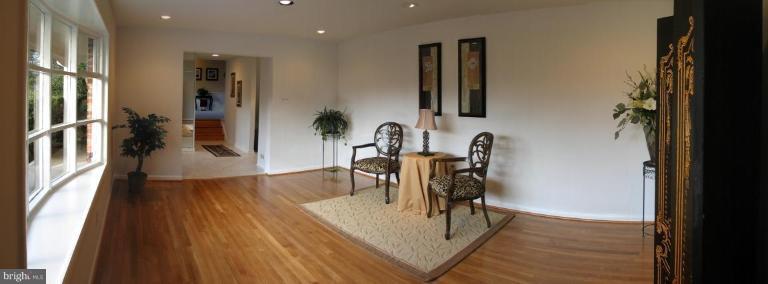 13003 Layhill Road Silver Spring, MD 20906 - Photo 11 of 30 Living Room #2