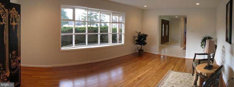 13003 Layhill Road Silver Spring, MD 20906 - Photo 12 of 30 Living Room #3