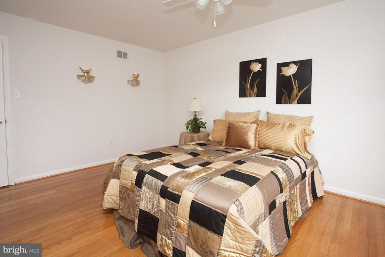 13003 Layhill Road Silver Spring, MD 20906 - Photo 14 of 30 Master Bedroom #2