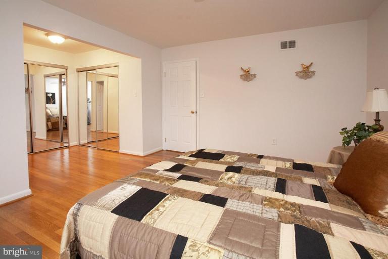 13003 Layhill Road Silver Spring, MD 20906 - Photo 15 of 30 Master Bedroom #3