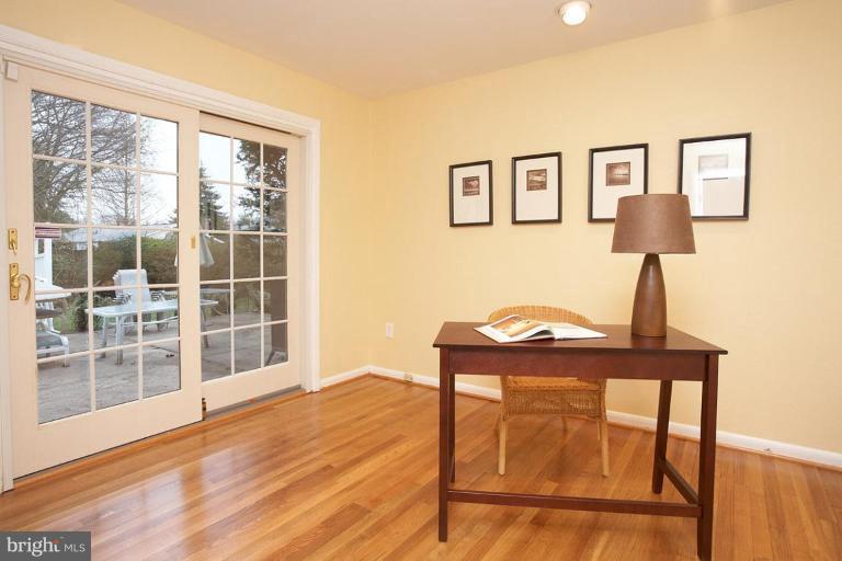 13003 Layhill Road Silver Spring, MD 20906 - Photo 26 of 30 Dining Room #3