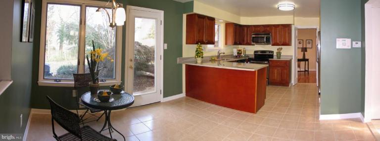 13003 Layhill Road Silver Spring, MD 20906 - Photo 4 of 30 Kitchen #3
