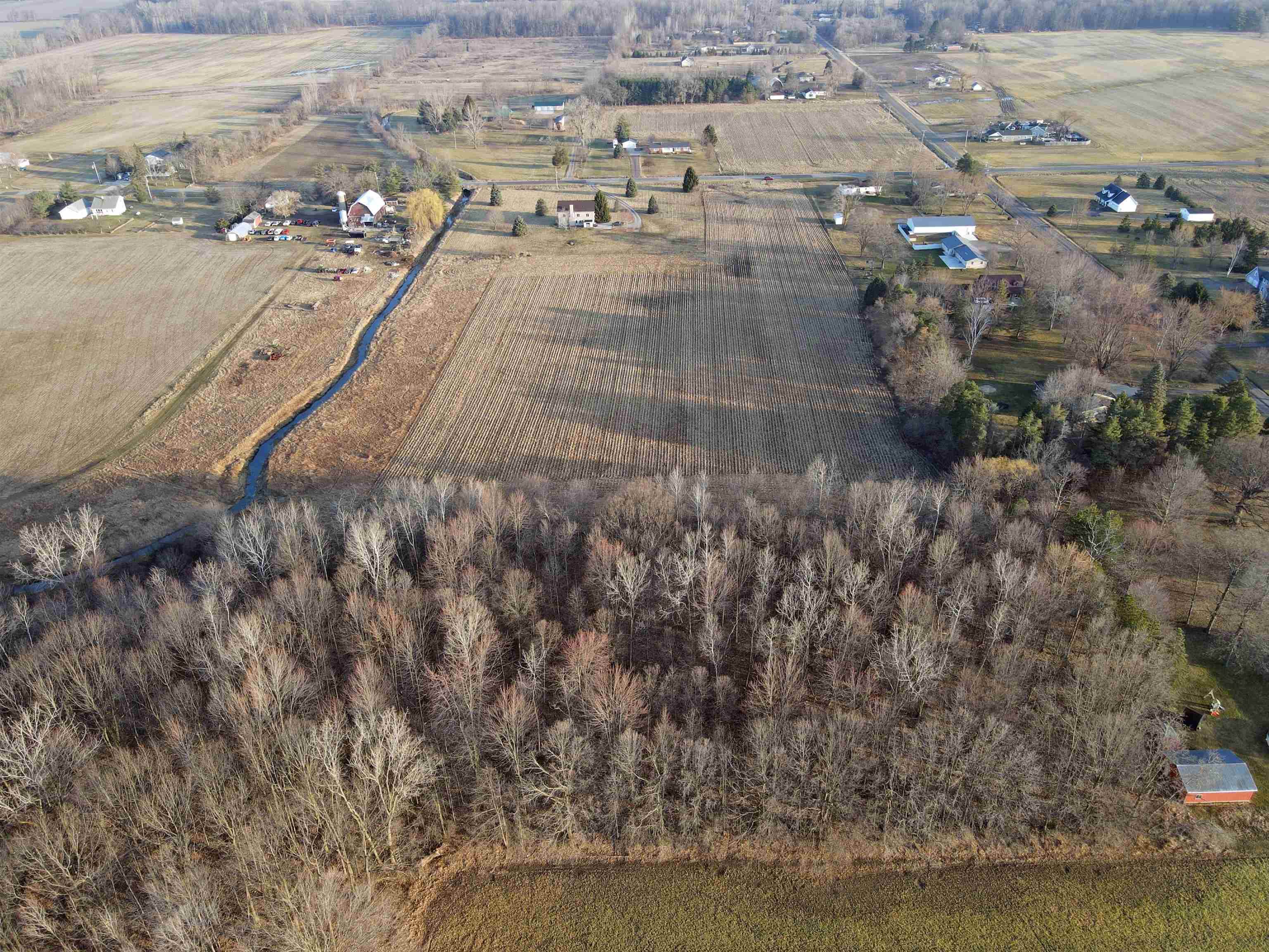 Volkmer Vl Road Chesaning, MI 48616 - Photo 6 of 15 Gallery Image 6