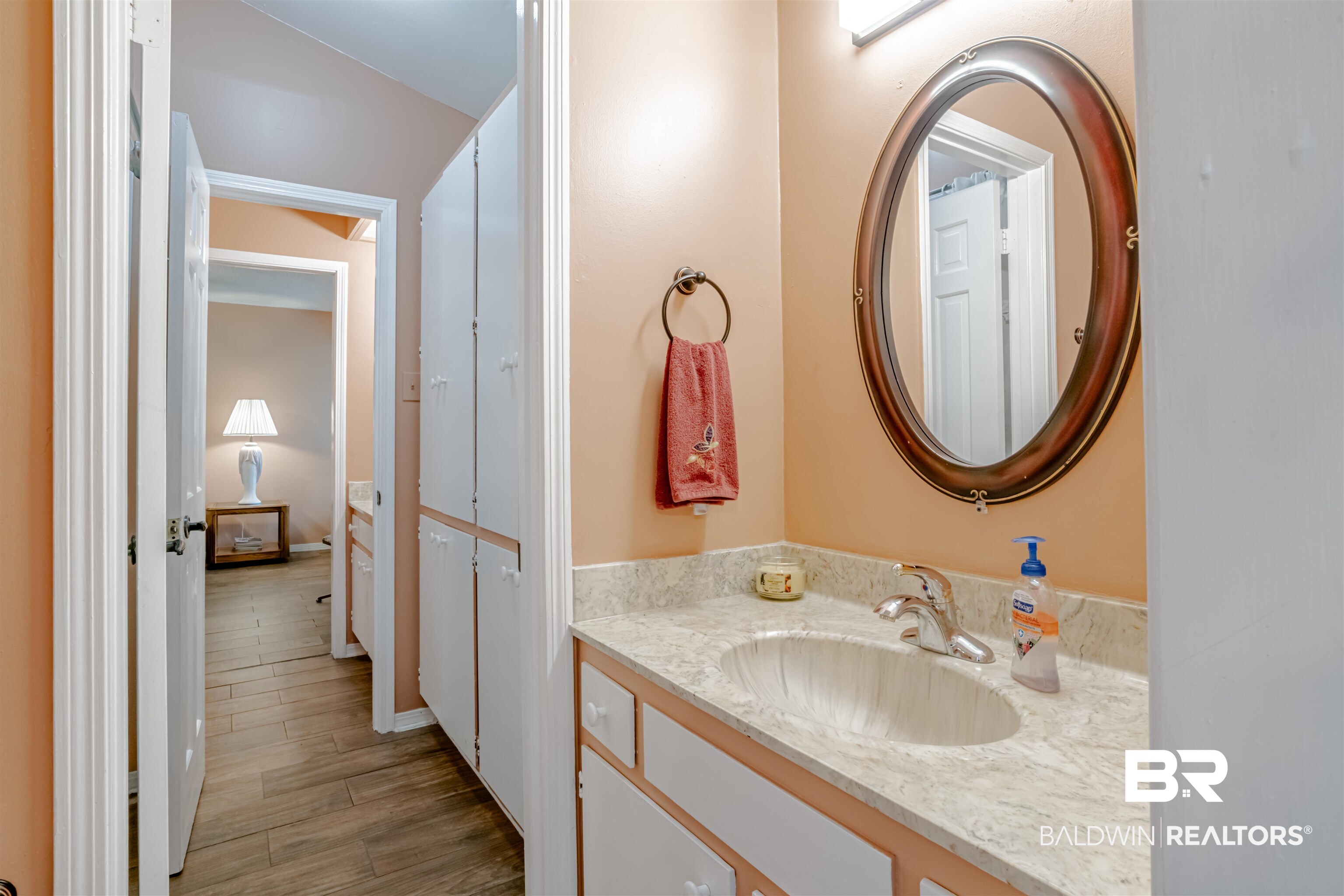 6354 Roundtree Court Theodore, AL 36582 - Photo 29 of 39