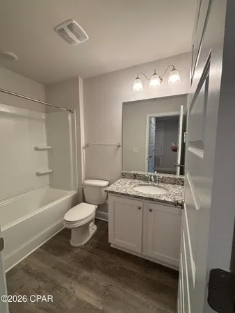 $1,895 | 1607 Caleigh Court, Lynn Haven, FL 32444